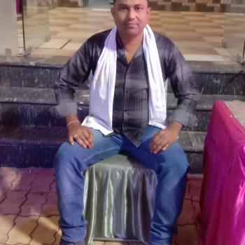 Sanjeev Kumar Sahu